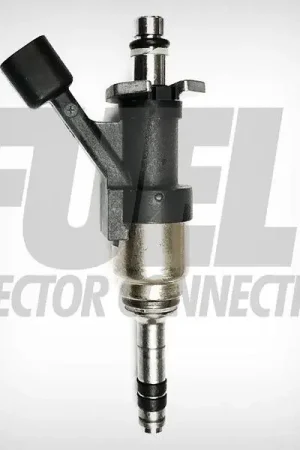 Last Chance FIC GDI High Flow +30% Direct Injection Fuel Injector, Set of 8 :: 2016-2024 Camaro, 2014-2019 Corvette, 2014-2018 Silverado & GMC Sierra 1500 5.3L & 6.2L