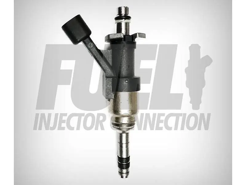Last Chance FIC GDI High Flow +30% Direct Injection Fuel Injector, Set of 8 :: 2016-2024 Camaro, 2014-2019 Corvette, 2014-2018 Silverado & GMC Sierra 1500 5.3L & 6.2L