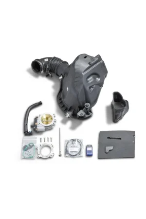 Next Day Delivery Ford Performance Cold Air Intake & Calibration Power Pack 2 :: 2015-2017 Ford Mustang GT
