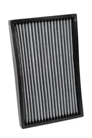 K&N Cabin Air Filter :: 2014-2019 C7 Corvette Hassle-Free Returns
