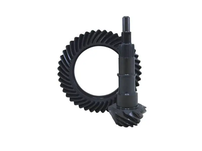 Yukon Gear & Axle High Performance Ring & Pinion Gear Set, 3.23 Ratio :: 2010-2015 Camaro V6 w/ 7.6" IRS Rear Differential Factory Price