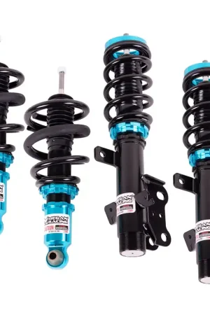 Megan Racing EZ-Street Adjustable Coilovers :: 2014-2015 Camaro Time-Limited