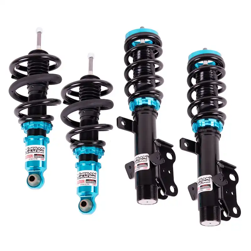 Megan Racing EZ-Street Adjustable Coilovers :: 2014-2015 Camaro Time-Limited
