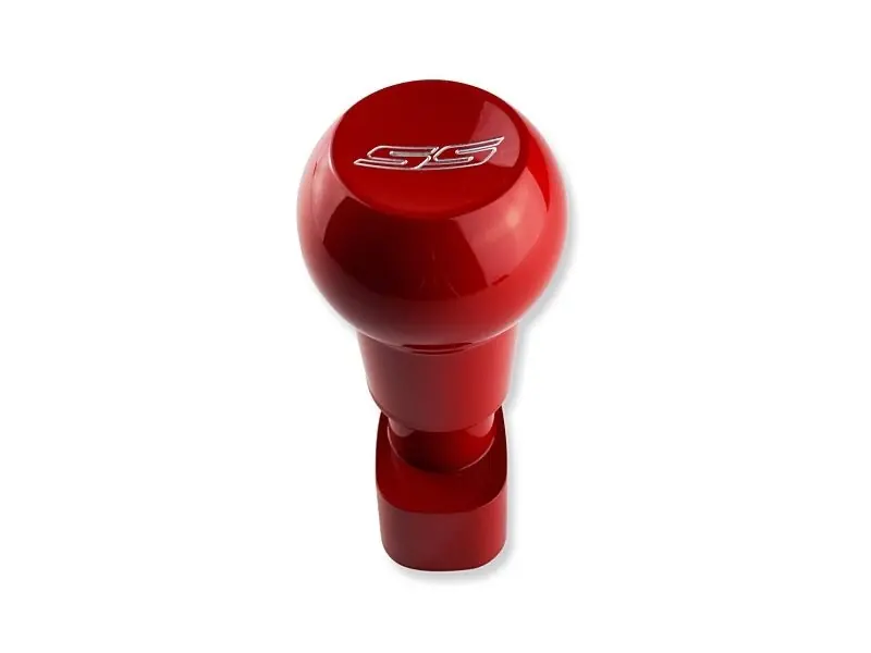 American Brother Designs Auto Gear Shifter, SS Logo :: 2010-2015 Camaro SS Factory Price