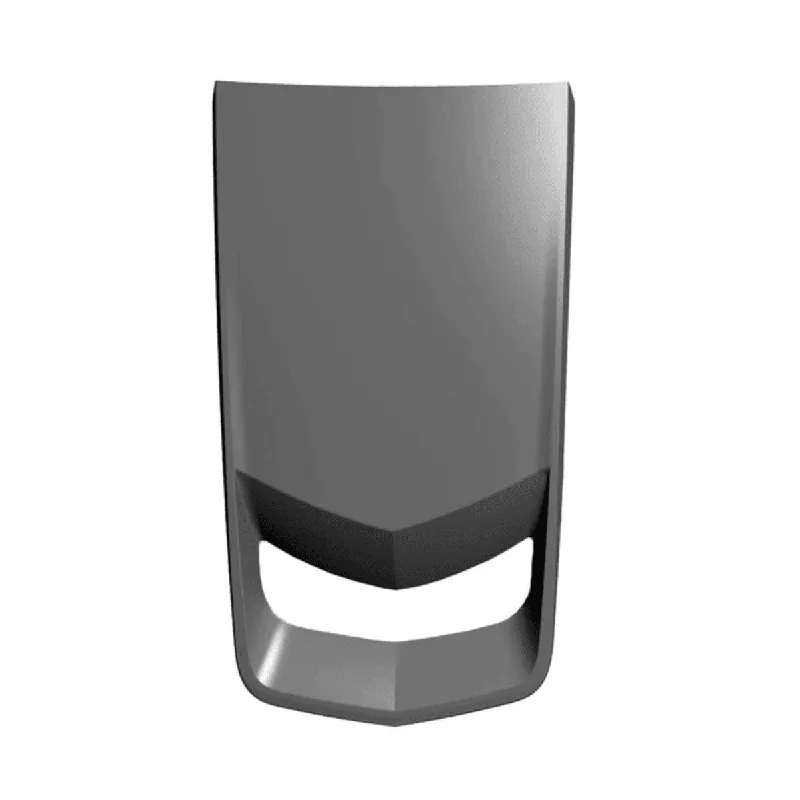 ACS TLE Hood Insert, Satin Black :: 2014-2015 Camaro SS Special Offer