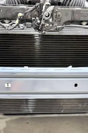 Whipple HD Race Heat Exchanger :: 2024-2025 Ford Mustang GT & Dark Horse w/ Dual Pump Trending
