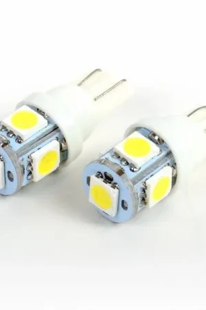 Instant Buy Phastek License Plate LED Bulbs :: 2014-2026 GMC Sierra 1500