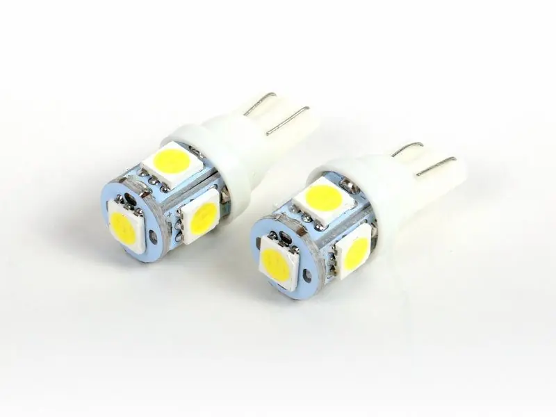 Instant Buy Phastek License Plate LED Bulbs :: 2014-2026 GMC Sierra 1500