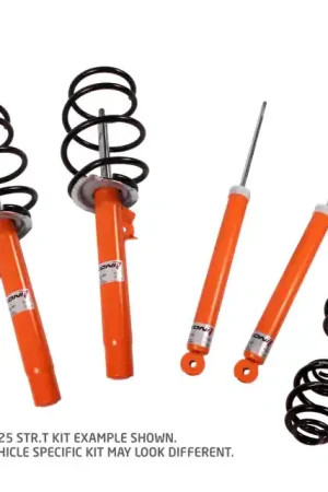 Special Offer Koni STR.T Suspension Kit :: 2010-2015 Camaro V8 w/o MagneRide