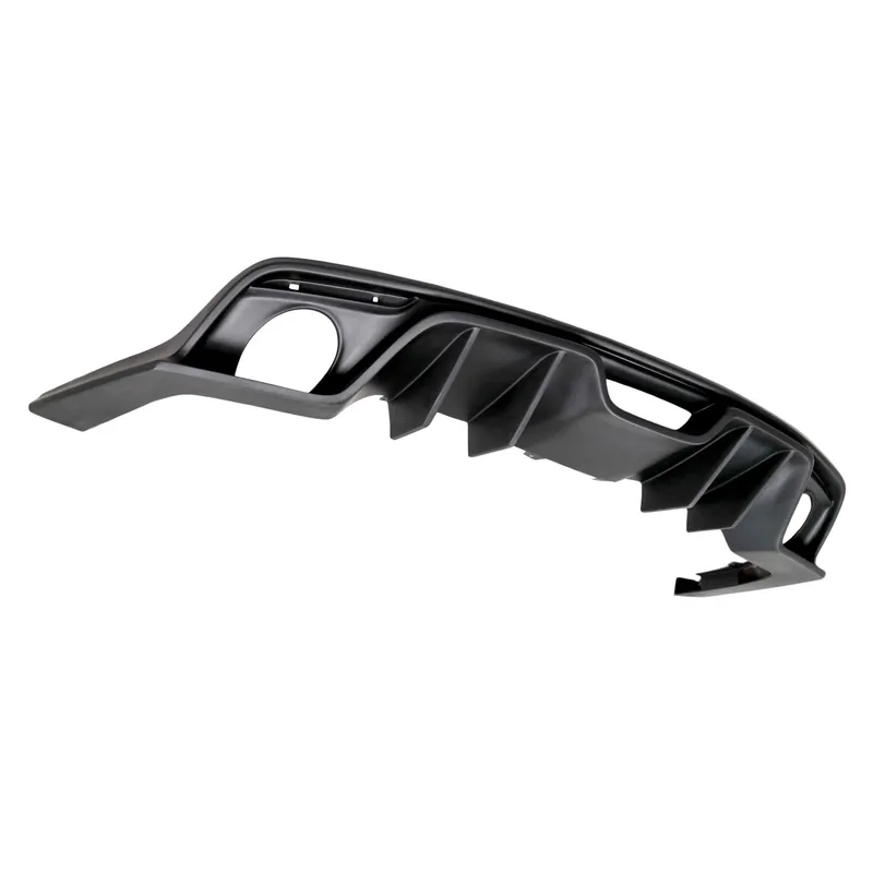 Price Cut Anderson Composites Type-AR Rear Valance, Fiberglass :: 2015-2017 Ford Mustang