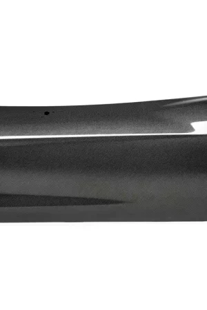 Anderson Composites Doors, Carbon Fiber :: 2005-2013 Corvette C6 Original
