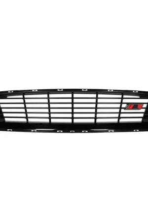 Free Shipping Roush Upper Grille :: 2018-2023 Ford Mustang