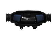 aFe Power Track Series Carbon Fiber Cold Air Intake System w/Pro 5R Filters, Oiled :: 2020-2025 C8 Corvette Popular