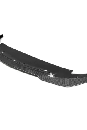 Price Drop Anderson Composites Front Splitter, Carbon Fiber :: 2015-2020 Ford Mustang GT350R