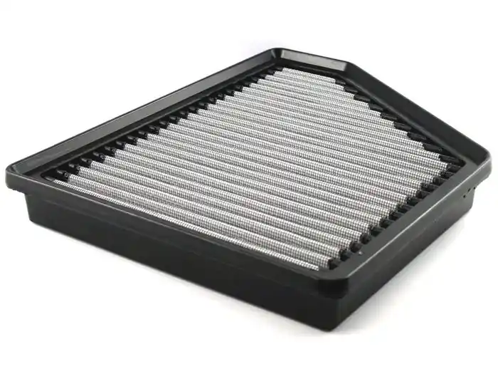 aFe Power Magnum Flow Pro Dry S Air Filter, Dry :: 2010-2015 Camaro Top Rated