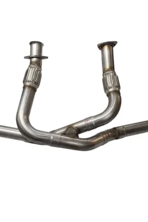 MRT 3" Street Race Cat-Back Exhaust System, 4" Quad Polished Tips :: 2020-2025 C8 Corvette & E-Ray Flash Sale