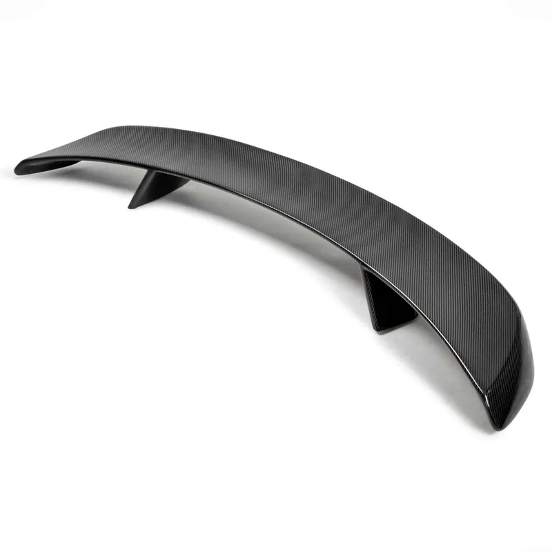 Anderson Composites Type-AT Rear Spoiler, Carbon Fiber :: 2015-2023 Ford Mustang Same Day Shipping