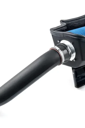 Seasonal Sale Steeda ProFlow Cold Air Intake, Oiled Filter :: 2015-2023 Mustang EcoBoost