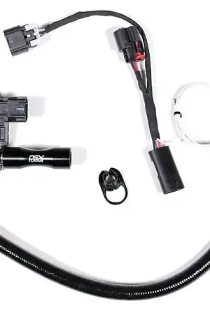 DSX Flex Fuel Kit :: 2016-2024 Camaro SS Top Pick
