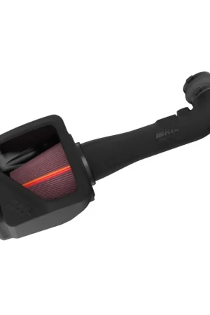 Best Seller K&N NextGen Cold Air Intake :: 2014-2018 Silverado & Sierra 1500 5.3L & 6.2L