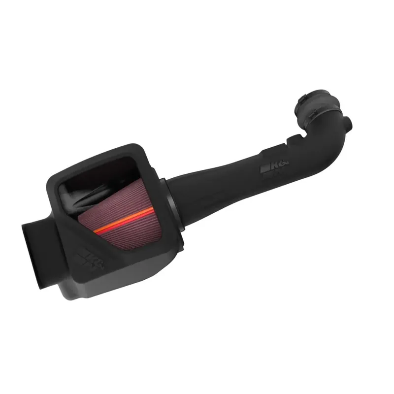 Best Seller K&N NextGen Cold Air Intake :: 2014-2018 Silverado & Sierra 1500 5.3L & 6.2L