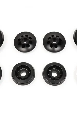 Hendrix Solid Rear Cradle Bushings :: 2010-2015 Camaro Sale