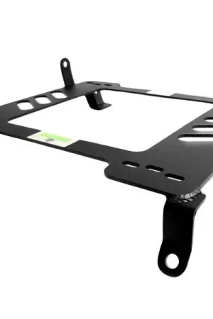 Planted Seat Bracket, Passenger Side :: 2014-2019 C7 Corvette Non-ZR1 w/ Seat Belt Tab on Inboard and Outboard Side Buy Direct