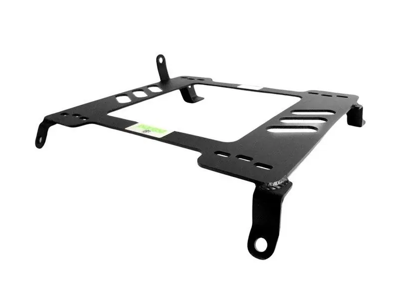 Planted Seat Bracket, Passenger Side :: 2014-2019 C7 Corvette Non-ZR1 w/ Seat Belt Tab on Inboard and Outboard Side Buy Direct