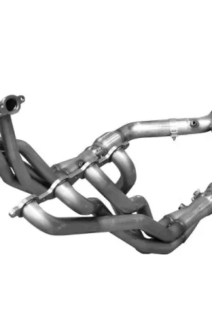 Special Discount American Racing Headers 1 7/8" Long Tube Headers (Intermediate System) :: 2016-2024 Camaro SS & ZL1 Coupe