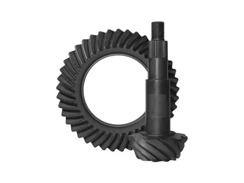 Yukon Gear & Axle High Performance Ring & Pinion Gear Set, 3.90 Ratio :: 2014-2018 Silverado & GMC Sierra 1500 w/ 8.5" & 8.6" Differentials Fresh Stock