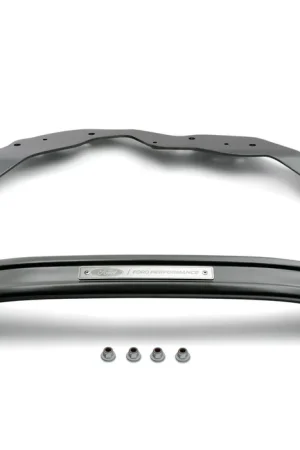 Hot Deal Ford Performance Strut Tower Brace :: 2015-2025 Ford Mustang EcoBoost & GT