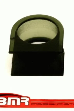 Today Only BMR Steering Rack Mount Bushing Kit, Black :: 2010-2012 Camaro