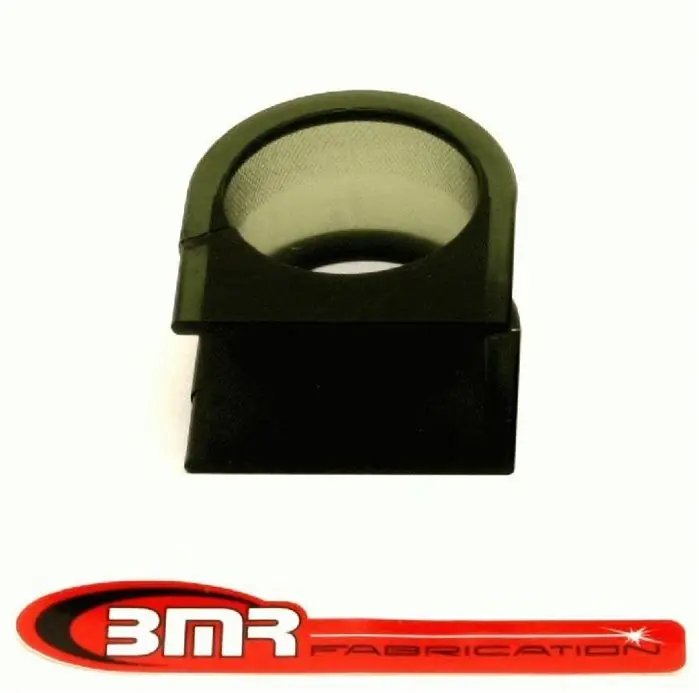 Today Only BMR Steering Rack Mount Bushing Kit, Black :: 2010-2012 Camaro