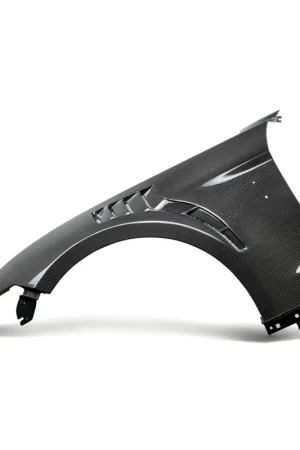 Sale Anderson Composites Type-TPF Track Pack Fenders, Carbon Fiber :: 2015-2023 Ford Mustang