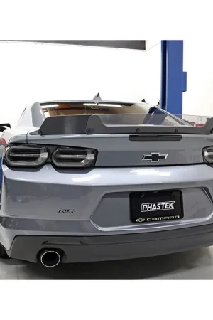 Limited Time Phastek Taillight Blackout Inserts :: 2019-2024 Camaro