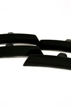 Don’t Miss Out ISC LED Sidemarkers, Tinted :: 2016-2024 Camaro