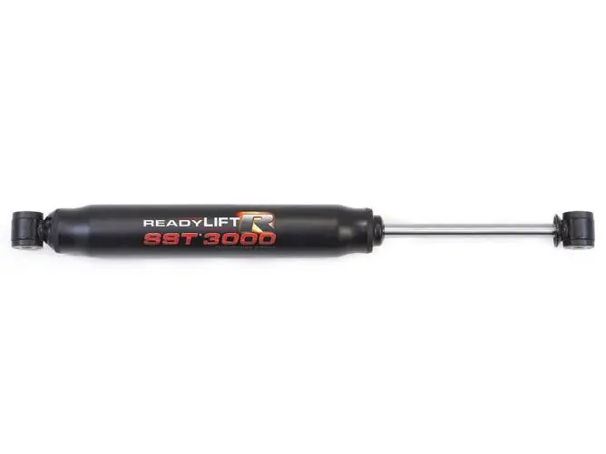 Original ReadyLIFT SST3000 Rear Shock :: 2014-2018 Silverado 1500