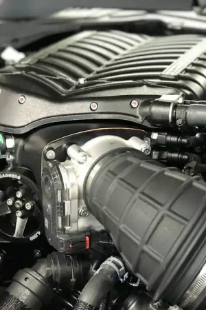 Wholesale Whipple Gen 6 3.0L Supercharger Stage 1 Kit :: 2022-2023 Ford Mustang GT