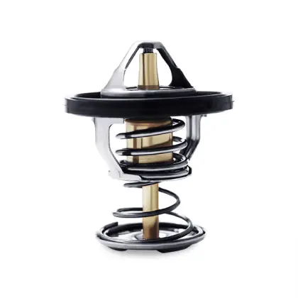 Holiday Sale Mishimoto 169° Racing Thermostat :: 2010-2015 Camaro SS, ZL1