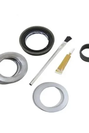 Yukon Gear & Axle Minor Install Kit :: 2010-2015 Camaro SS w/ 8.6" IRS Rear Differential Bargain