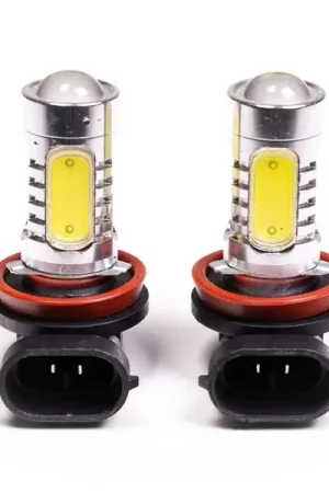 Phastek Plasma H11 Fog Light Bulbs :: 2012-2015 Camaro ZL1 & 2014-2015 Camaro Buy Direct