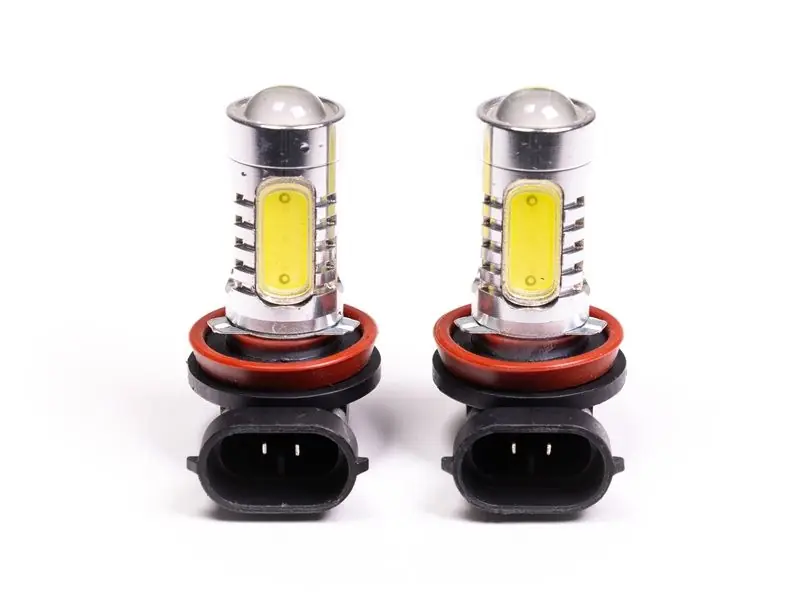 Phastek Plasma H11 Fog Light Bulbs :: 2012-2015 Camaro ZL1 & 2014-2015 Camaro Buy Direct