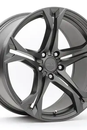 Deal MRR M017 1LE Style Replica Rear Wheel, Gun Metal, 20x11 :: 2010-2024 Camaro