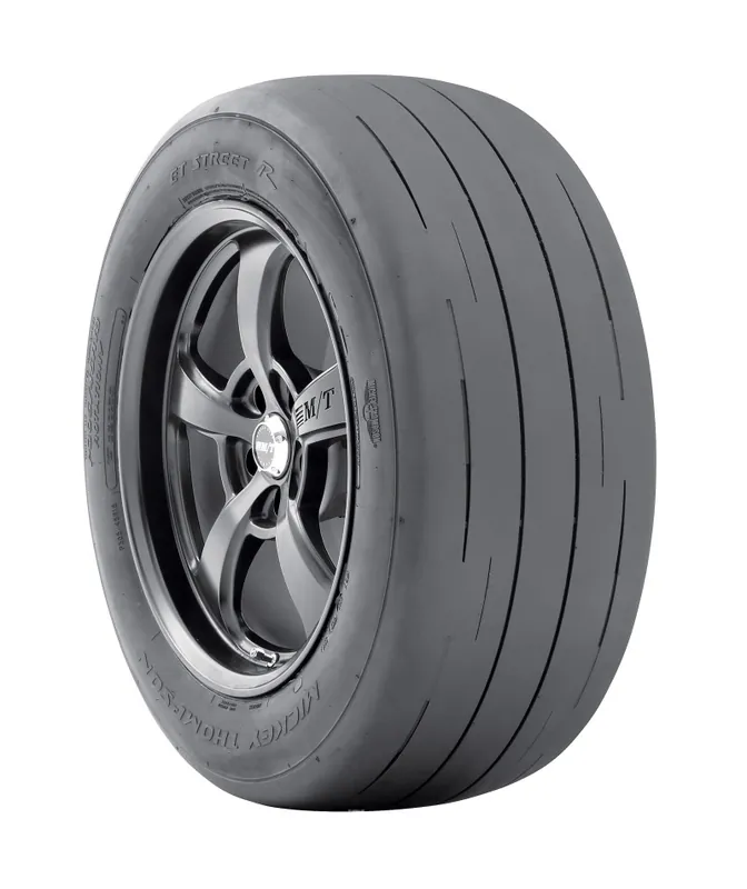 Mickey Thompson ET Street R Tire P225/50R15 :: High Quality