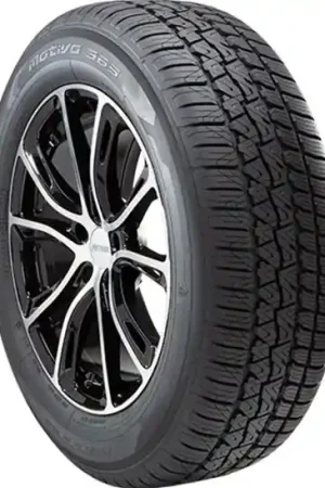 Nitto Motivo 365 AS Tire 245/35R19 93W XL :: Fresh Stock