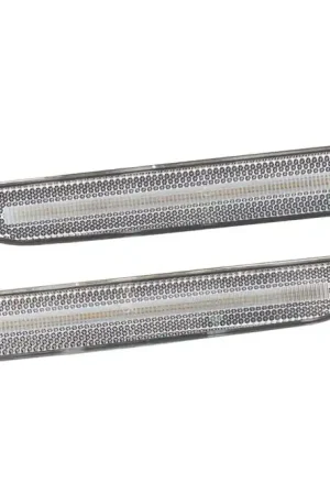 Diode Dynamics LED Sidemarkers, Clear :: 2015-2023 Ford Mustang Flash Sale