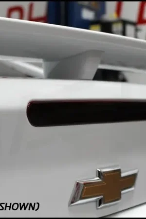Exclusive Offer Phastek 3rd Brake Light Blackout :: 2016-2024 Camaro