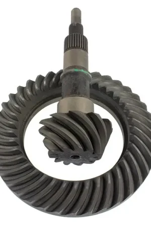 Weekend Sale Motive Gear 3.45 Ratio Ring and Pinion :: 2010-2015 Camaro SS & Z28