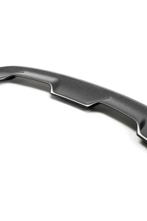 Must Have Anderson Composites Type-OE Rear Spoiler, Carbon Fiber :: 2015-2023 Ford Mustang