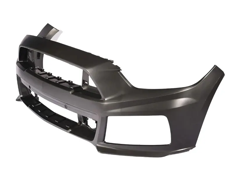 One Day Deal Roush Front Fascia w/o Collision Detection & ACC, Un-Painted :: 2015-2017 Ford Mustang